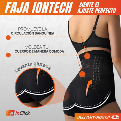 Faja IonTech