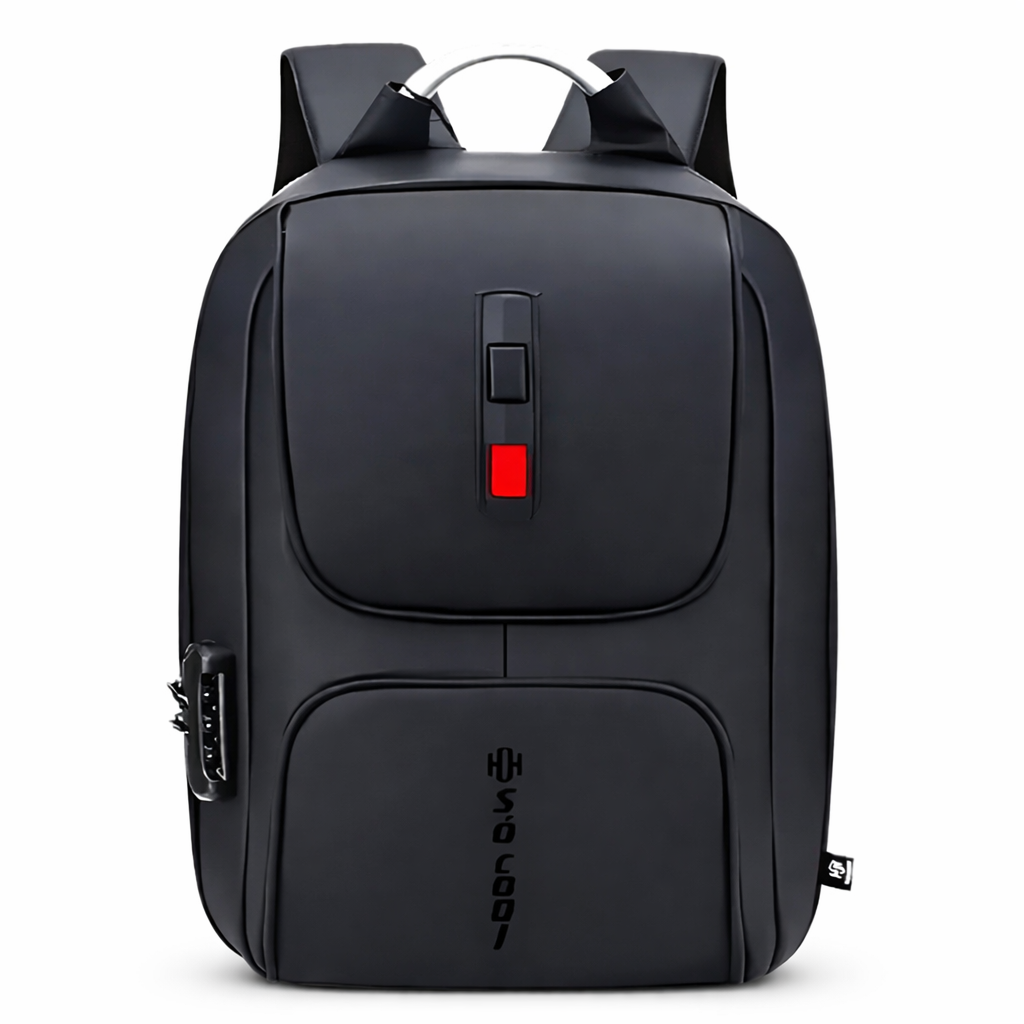 Mochila Portanotebook Antirrobo