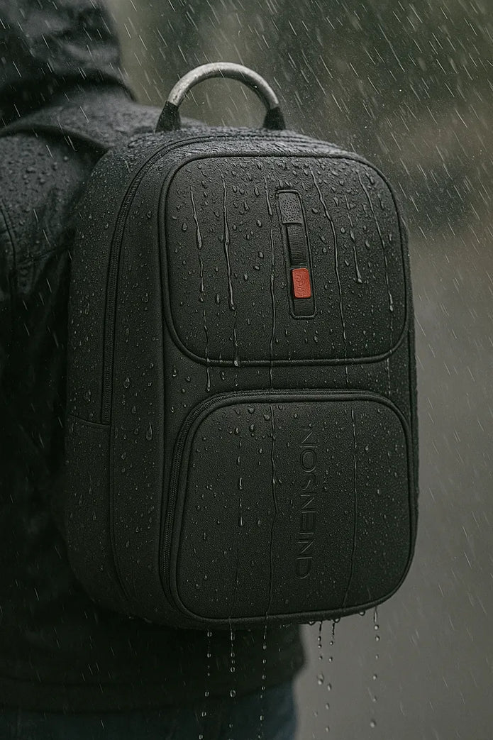 Mochila Portanotebook Antirrobo