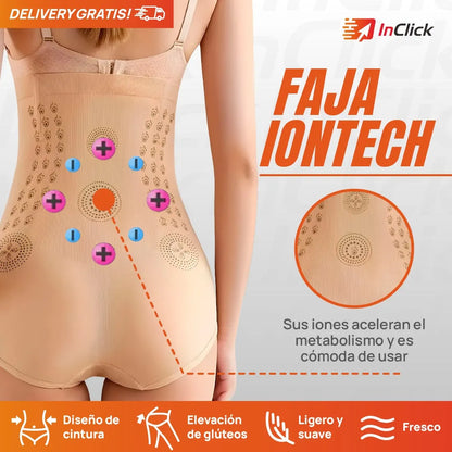 Faja IonTech