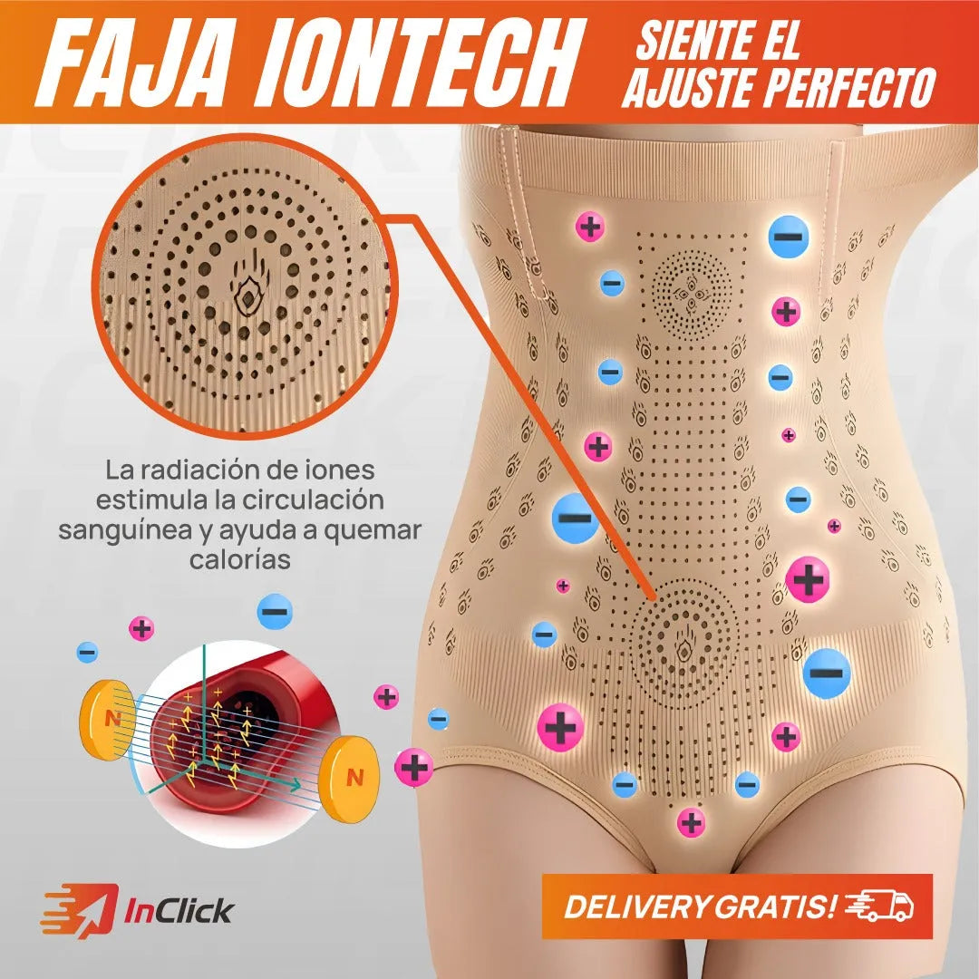Faja IonTech