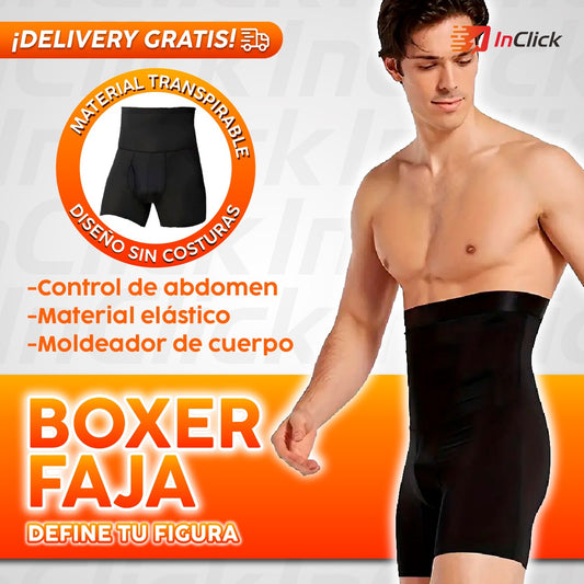 BOXER FAJA