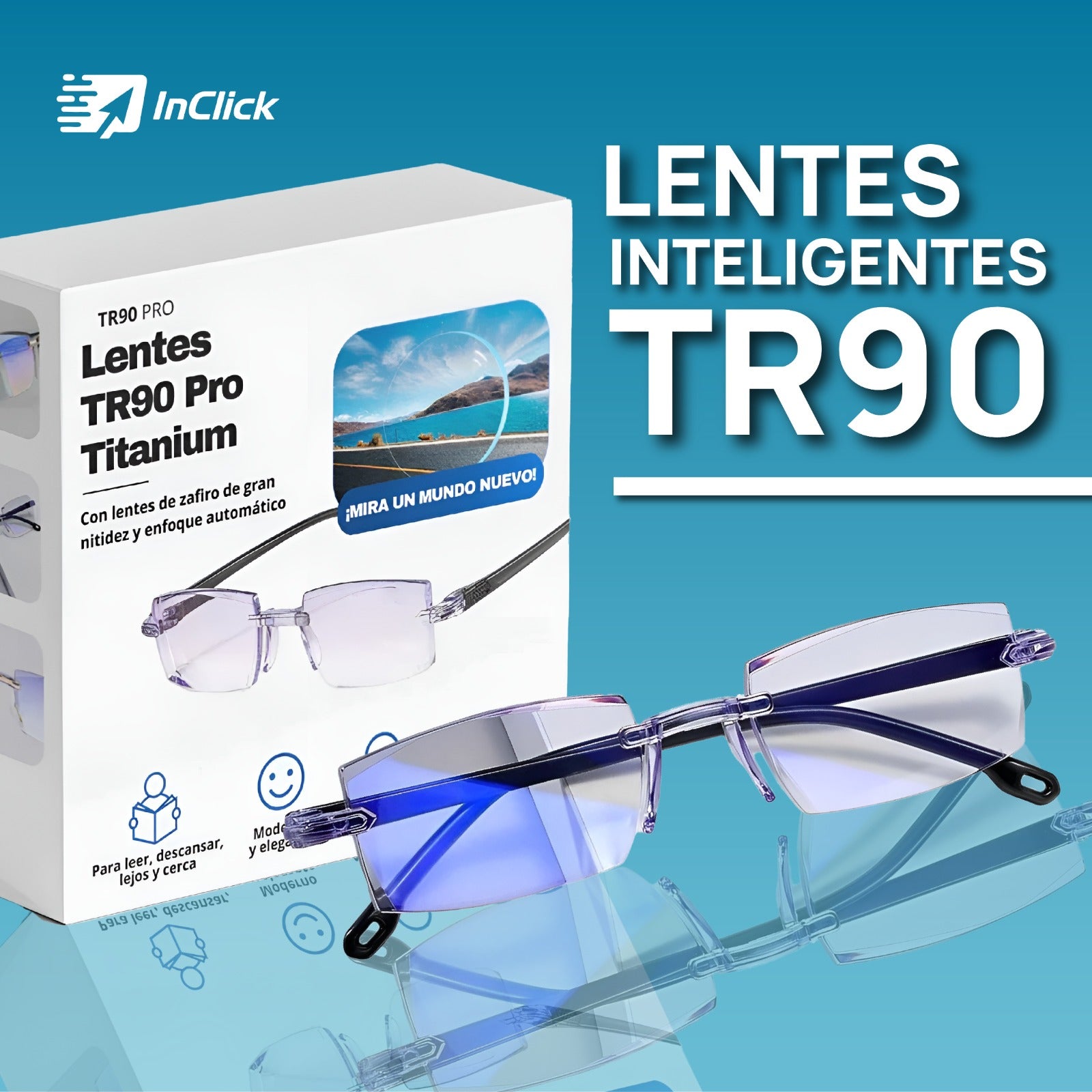 LENTES TR90