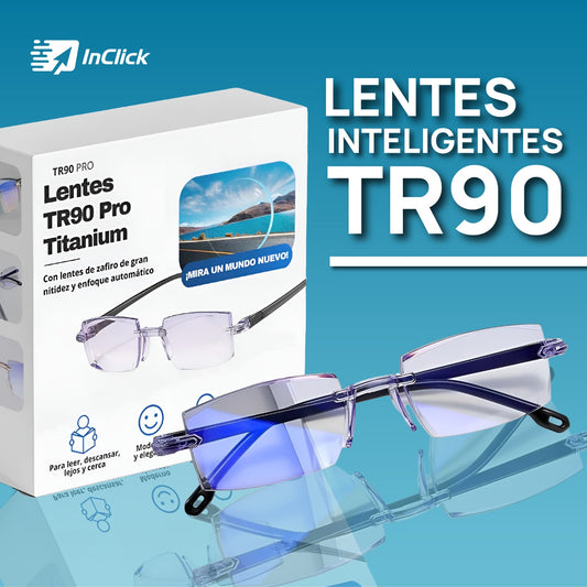 LENTES TR90